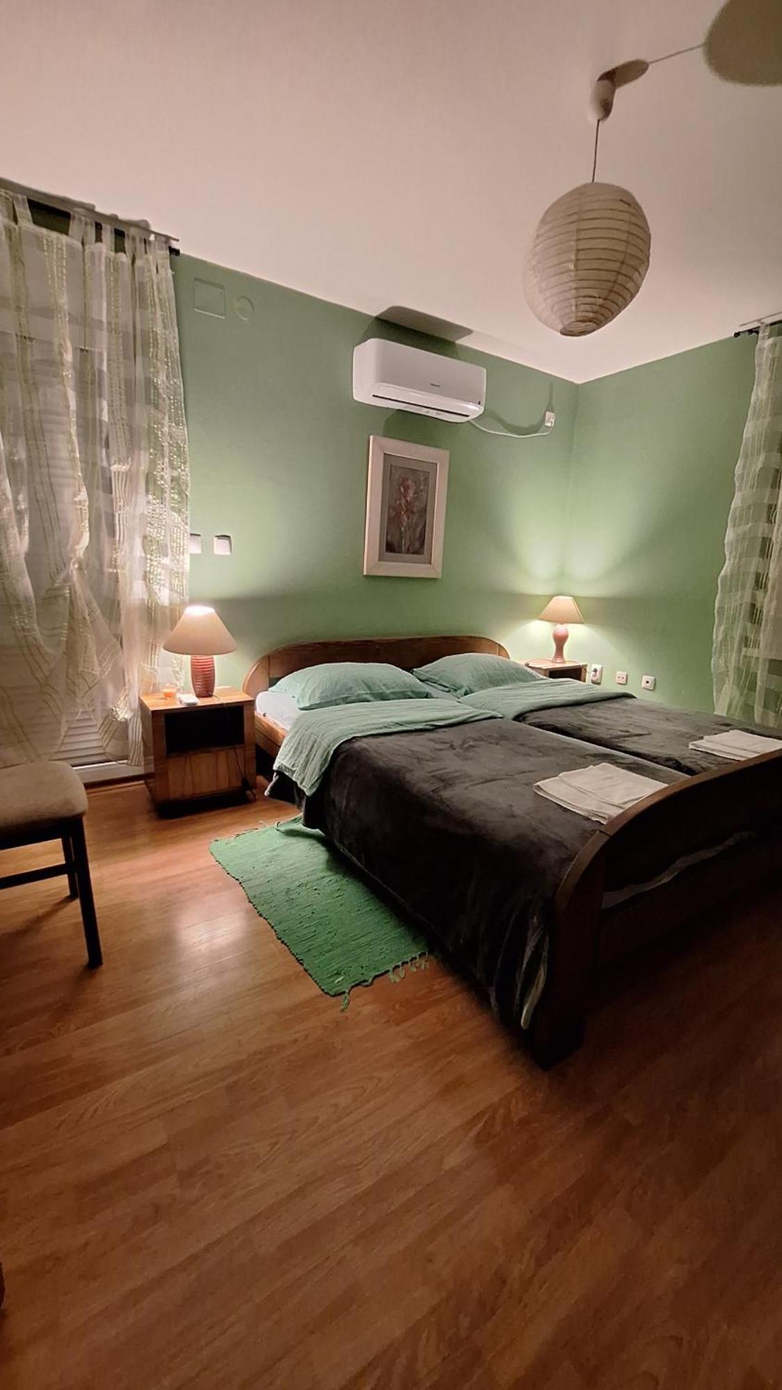 Apartment Dalma *