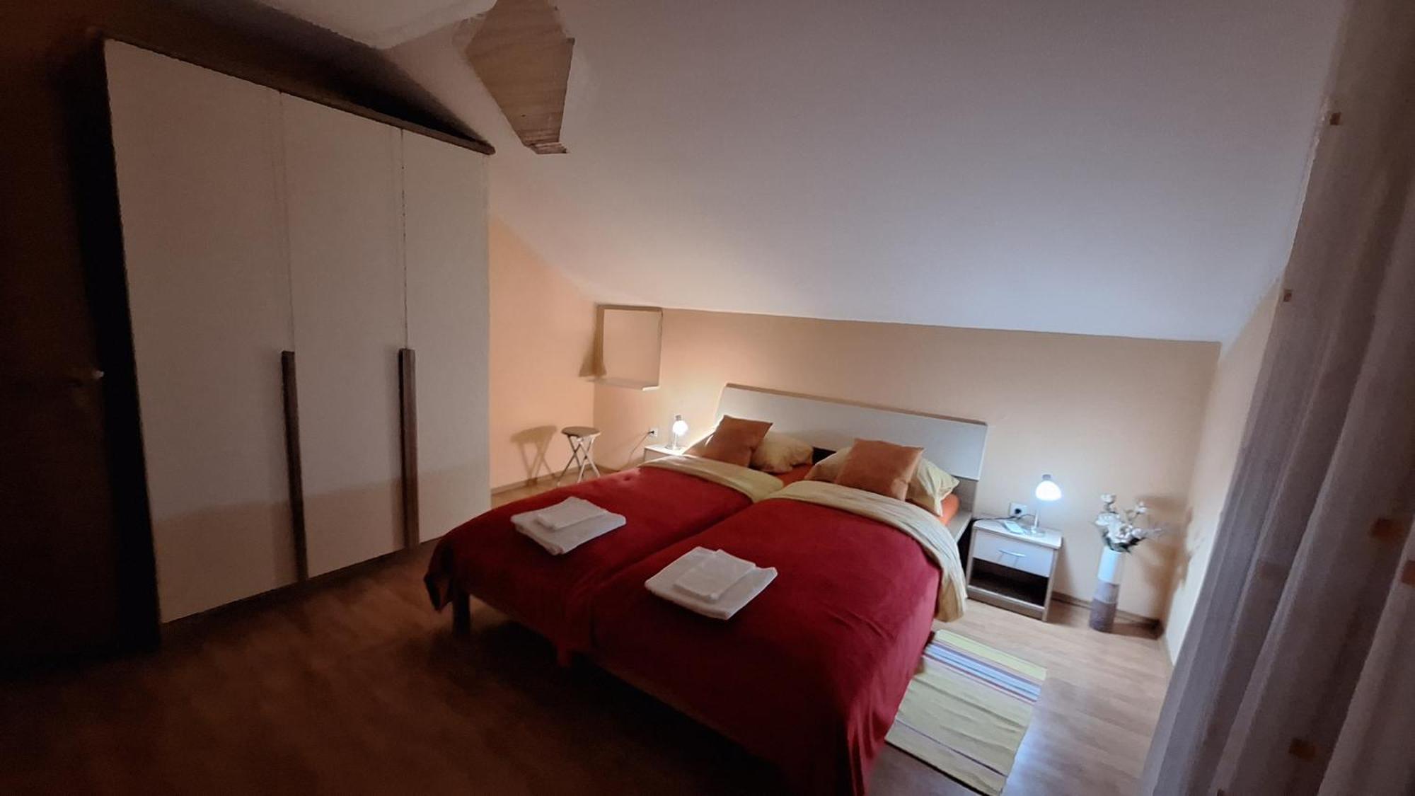 Dalma Apartment Osijek