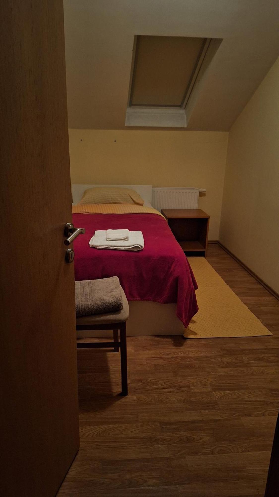 Apartment Dalma
