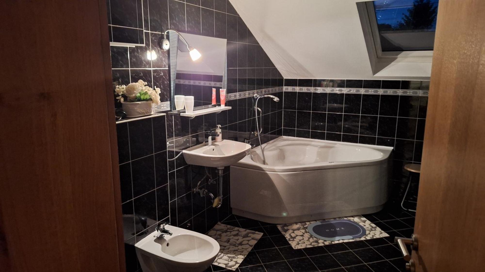 Apartment Dalma *