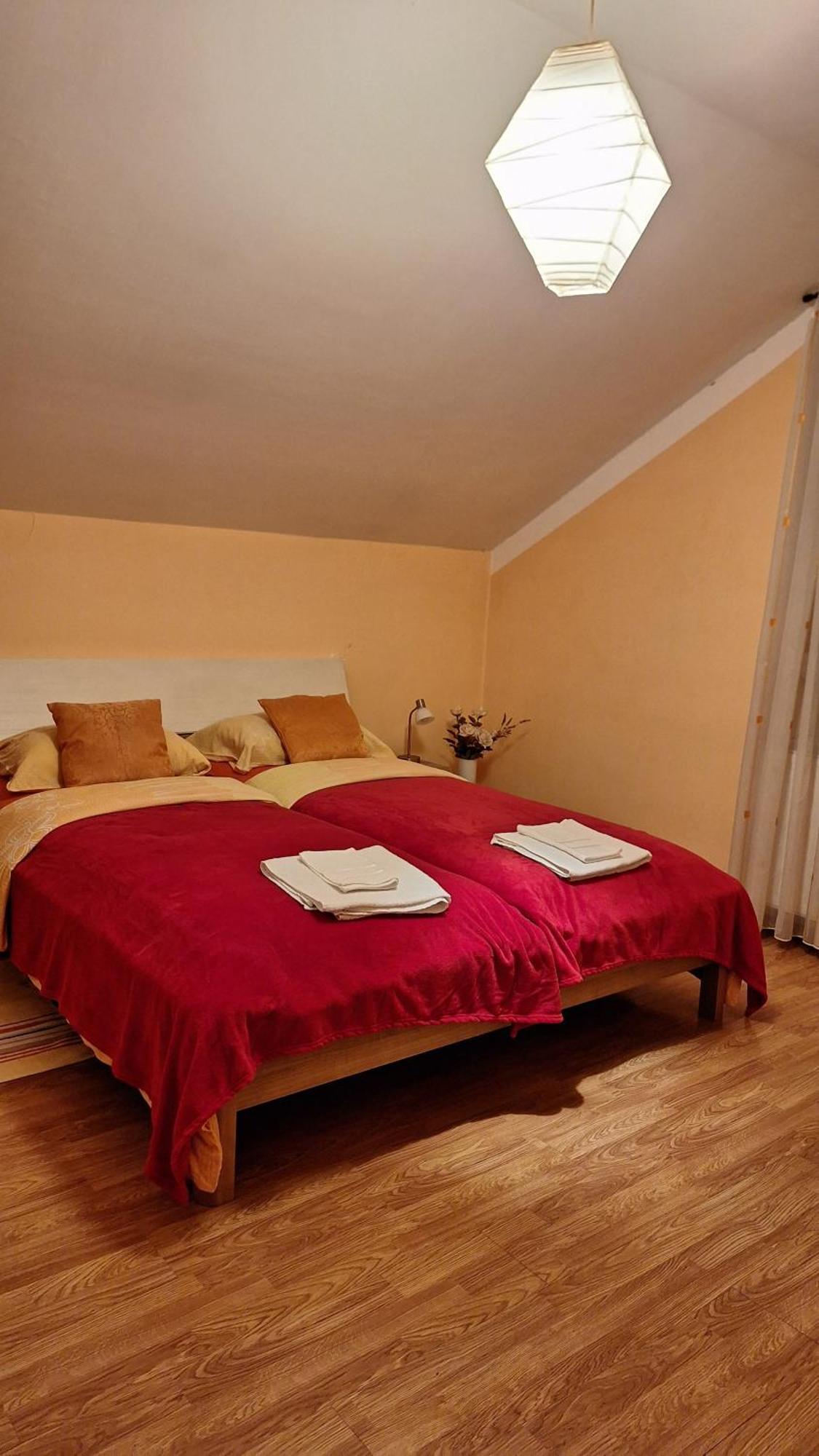 Dalma Apartment *