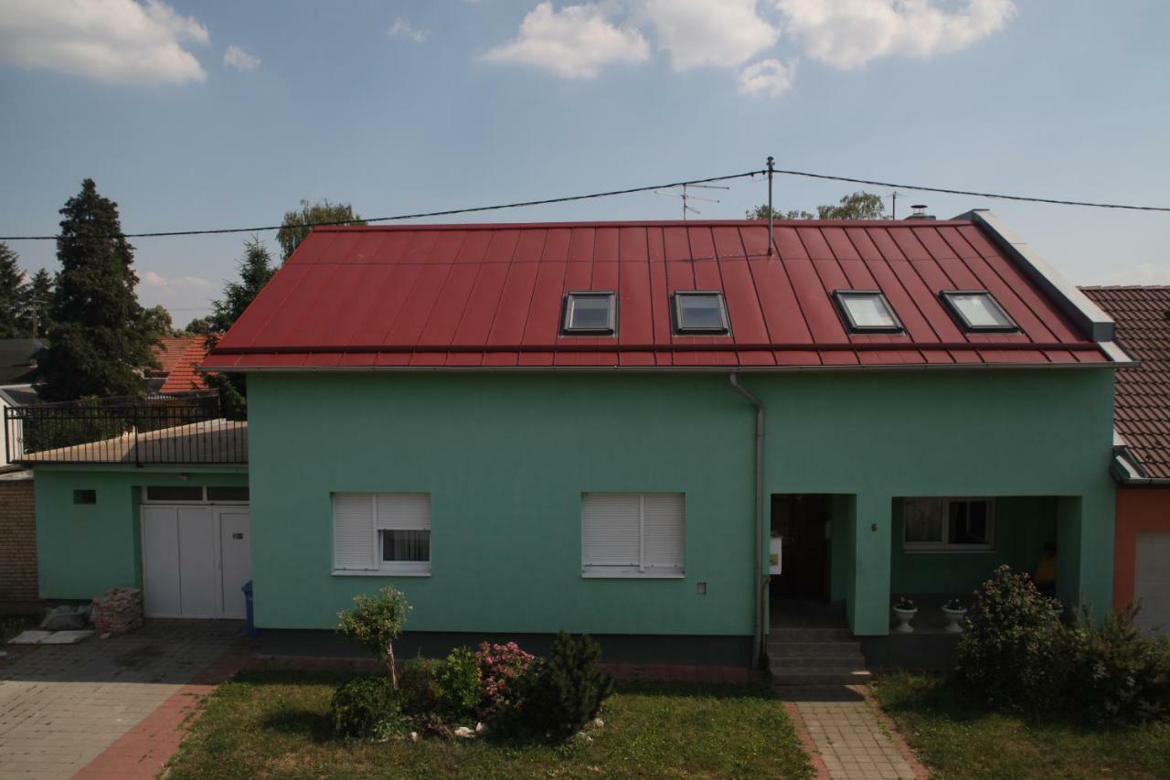 Dalma * Osijek